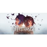 Life is Strange Remastered Collection – Hledejceny.cz