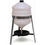 Agrofortel NEW SATURNO plast sifonová napáječka pro drůbež 30 l – Zboží Mobilmania