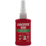 LOCTITE 638 upevňovač spojů VP 10g – HobbyKompas.cz