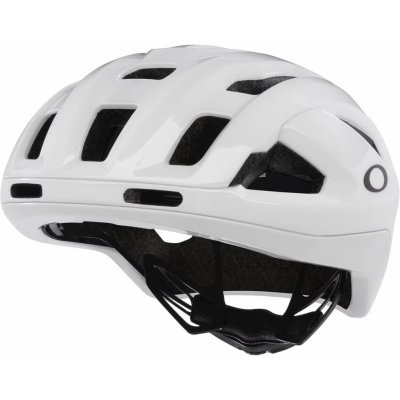 Oakley Aro3 Endurance polished white 2025 – Zboží Mobilmania