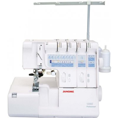 Janome 1200D PROFESSIONAL – Hledejceny.cz
