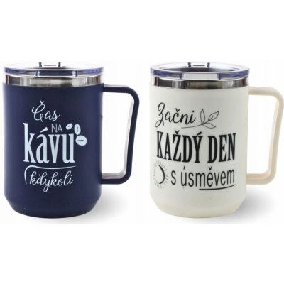 Smartcook Termohrnek 400 ml mix – Hledejceny.cz