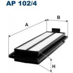 FILTRON Vzduchový filtr AP 102/4 – Hledejceny.cz