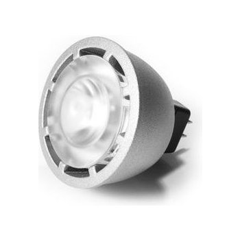 Verbatim LED žárovka GU5,3 3W 110lm typ MR16 teplá bílá