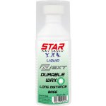 Star Ski Wax Next Durable Base Wax Liquid 100 ml – Zboží Dáma