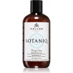 Kallos Kallos Botaniq Deep Sea regenerační šampon 300 ml – Zbozi.Blesk.cz