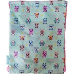 AstraBAG Puppie´s World AD1 507024002 – Hledejceny.cz