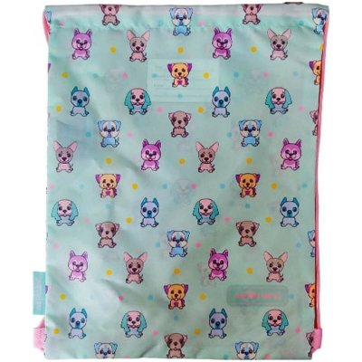 AstraBAG Puppie´s World AD1 507024002 – Hledejceny.cz