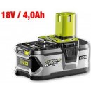 Ryobi RB18L40 18 V 4,0Ah