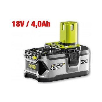 Ryobi RB18L40 18 V 4,0Ah