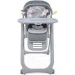 Chicco POLLY MAGIC RELAX 4 Graphite – Sleviste.cz