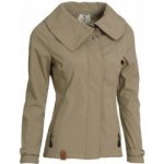 Woox Advolvit Ladies softshell beige – Sleviste.cz