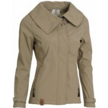 Woox Advolvit Ladies softshell beige