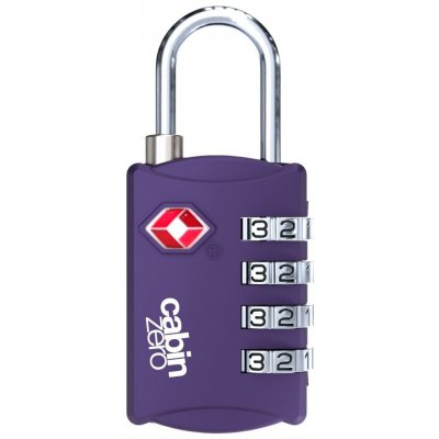 TSA CABINZERO-LK012511 – Zboží Dáma