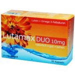 Lutamax Duo 10 mg 30 kapslí – Hledejceny.cz