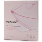 Medicube PDRN Pink Collagen Gel Mask Hydrogelová kolagenová maska s PDRN a peptidy 28 g 1 ks – Sleviste.cz