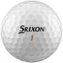 Srixon Z-STAR DIAMOND 23 3-plásťový bílá 3 ks