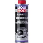 Liqui Moly 5137 Pro-Line Jetclean čistič nádrží 500 ml – Zbozi.Blesk.cz