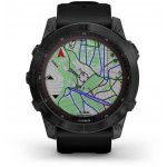 Garmin fenix 7X Sapphire Solar – Hledejceny.cz