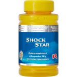 Starlife Shock Star 60 kapslí – Hledejceny.cz