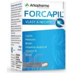 Arkopharma Forcapil 60 kapslí – Hledejceny.cz
