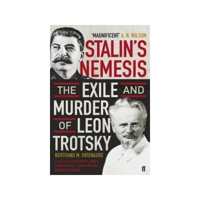 Stalin's Nemesis - B. Patenaude