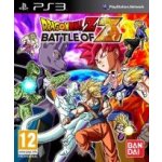 Dragon Ball Z: Battle of Z – Hledejceny.cz