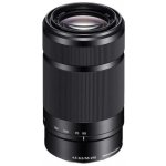 Sony 55-210mm f/4.5-6.3 OSS – Zboží Živě