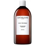 Sachajuan Curl Treatment Krémové sérum pro vlnité vlasy 1000 ml – Hledejceny.cz