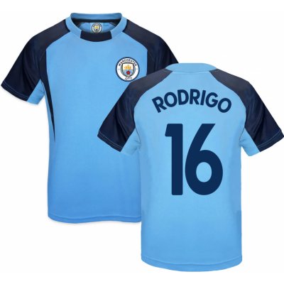 Fan-shop MANCHESTER CITY Sky Rodrigo – Zboží Dáma