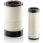 Vzduchový filtr MANN-FILTER SP 3021-2 – Hledejceny.cz
