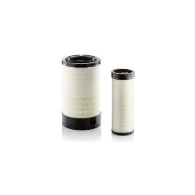 Vzduchový filtr MANN-FILTER SP 3021-2 – Hledejceny.cz