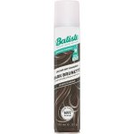Batiste Dry Shampoo Dark & Deep Brown 200 ml – Zboží Mobilmania