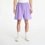 Nike Solo Swoosh Men's French Terry shorts Space Purple/ White – Hledejceny.cz