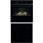 Set AEG TU5AB21FSB + TN64IA00FB – Zbozi.Blesk.cz