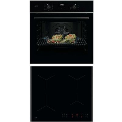 Set AEG TU5AB21FSB + TN64IA00FB – Zbozi.Blesk.cz