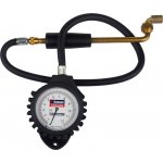 EURODAIRA Pneuměřič 0,7-12bar pro nákladní pneu včetně dvoumontáží – Sleviste.cz