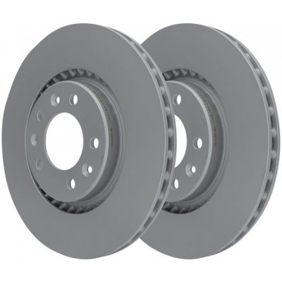 Brzdový kotouč ATE 24.0122-0305 (AT 422305) | Zboží Auto