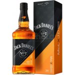 Jack Daniel's McLaren Limited Edition 2025 40% 0,7 l (karton) – Zboží Dáma