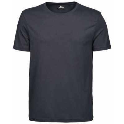 Tee Jays Luxury Tmavě šedohnědá – Zboží Dáma