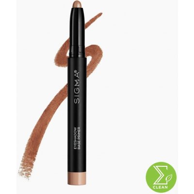 Sigma Beauty Eyeshadow Base Primer podkladová báze pod oční stíny Bubbly 1,14 g – Zbozi.Blesk.cz