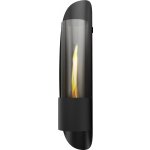 Cycloflame Wall Černá – Hledejceny.cz