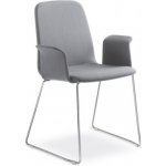 LD seating Konfereční židle SUNRISE 152/BR-K-N4 – Hledejceny.cz