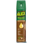 Alex renovátor nábytku sprej proti prachu antistatický 400 ml – Zbozi.Blesk.cz