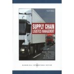 Supply Chain Logistics Management - Donald J. Bowersox – Hledejceny.cz