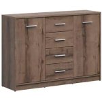 BRW NEPO PLUS KOM2D4S – Sleviste.cz