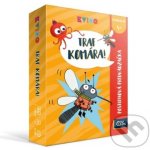 Albi Kvído Tref komára! – Zboží Živě