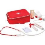 Hape dřevěný doktorský kufřík – Zboží Dáma