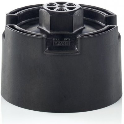 Klíč - olejový filtr MANN-FILTER LS 7/3 – Zboží Mobilmania