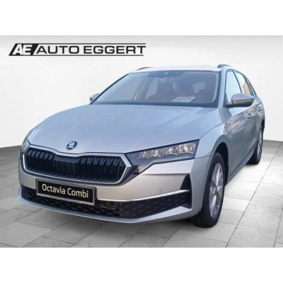 Skoda Octavia Combi 1.5 mHEV Selection 85 kW – Sleviste.cz
